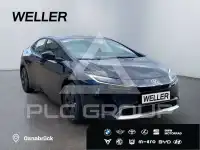2025 Toyota PRIUS