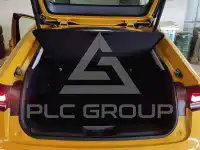 2025 Toyota PRIUS