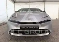 2025 Toyota PRIUS