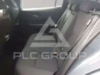 2025 Toyota PRIUS