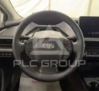 2025 Toyota PRIUS