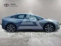2025 Toyota PRIUS