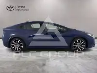 2025 Toyota PRIUS
