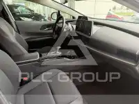2025 Toyota PRIUS