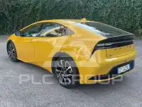 2025 Toyota PRIUS