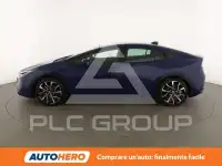 2025 Toyota PRIUS