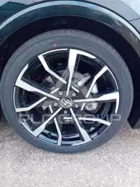 2025 Toyota PRIUS