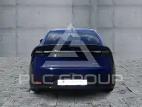 2025 Toyota PRIUS