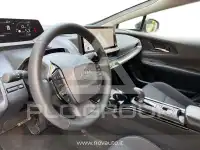 2025 Toyota PRIUS