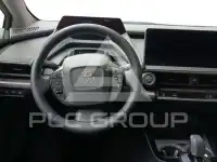 2025 Toyota PRIUS