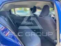 2025 Toyota PRIUS