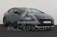 2025 Toyota PRIUS