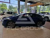 2025 Toyota PRIUS
