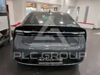 2025 Toyota PRIUS