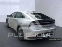 2025 Toyota PRIUS