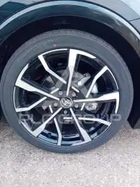 2025 Toyota PRIUS
