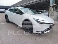 2025 Toyota PRIUS