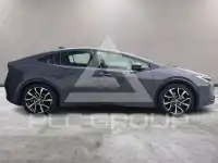 2025 Toyota PRIUS