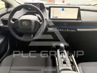 2025 Toyota PRIUS