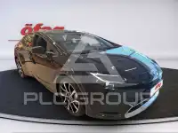 2025 Toyota PRIUS
