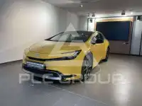 2025 Toyota PRIUS