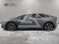 2025 Toyota PRIUS