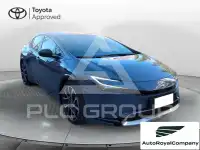 2025 Toyota PRIUS