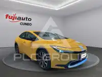 2025 Toyota PRIUS