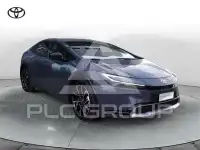 2025 Toyota PRIUS
