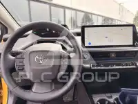 2025 Toyota PRIUS