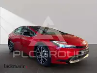 2026 Toyota PRIUS