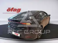 2025 Toyota PRIUS