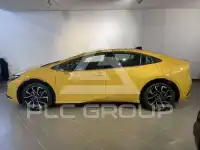 2025 Toyota PRIUS
