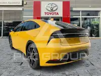 2025 Toyota PRIUS