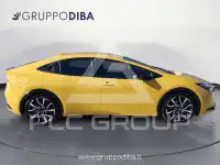 2025 Toyota PRIUS