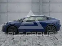 2025 Toyota PRIUS