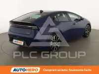 2025 Toyota PRIUS