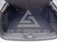 2025 Toyota PRIUS