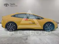 2025 Toyota PRIUS