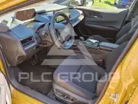 2025 Toyota PRIUS
