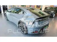2025 Toyota PRIUS