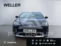 2025 Toyota PRIUS