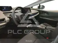 2025 Toyota PRIUS