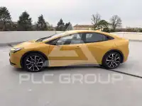 2025 Toyota PRIUS