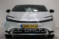 2025 Toyota PRIUS