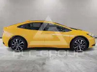 2025 Toyota PRIUS