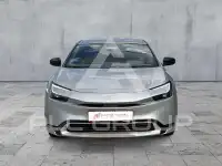 2025 Toyota PRIUS
