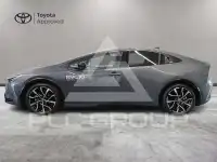 2025 Toyota PRIUS