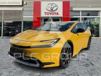 2025 Toyota PRIUS