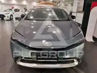2025 Toyota PRIUS